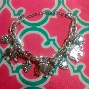 Charm Bracelet